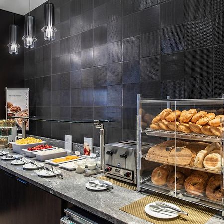 Residence Inn By Marriott Boston Logan Airport/Chelsea Kültér fotó