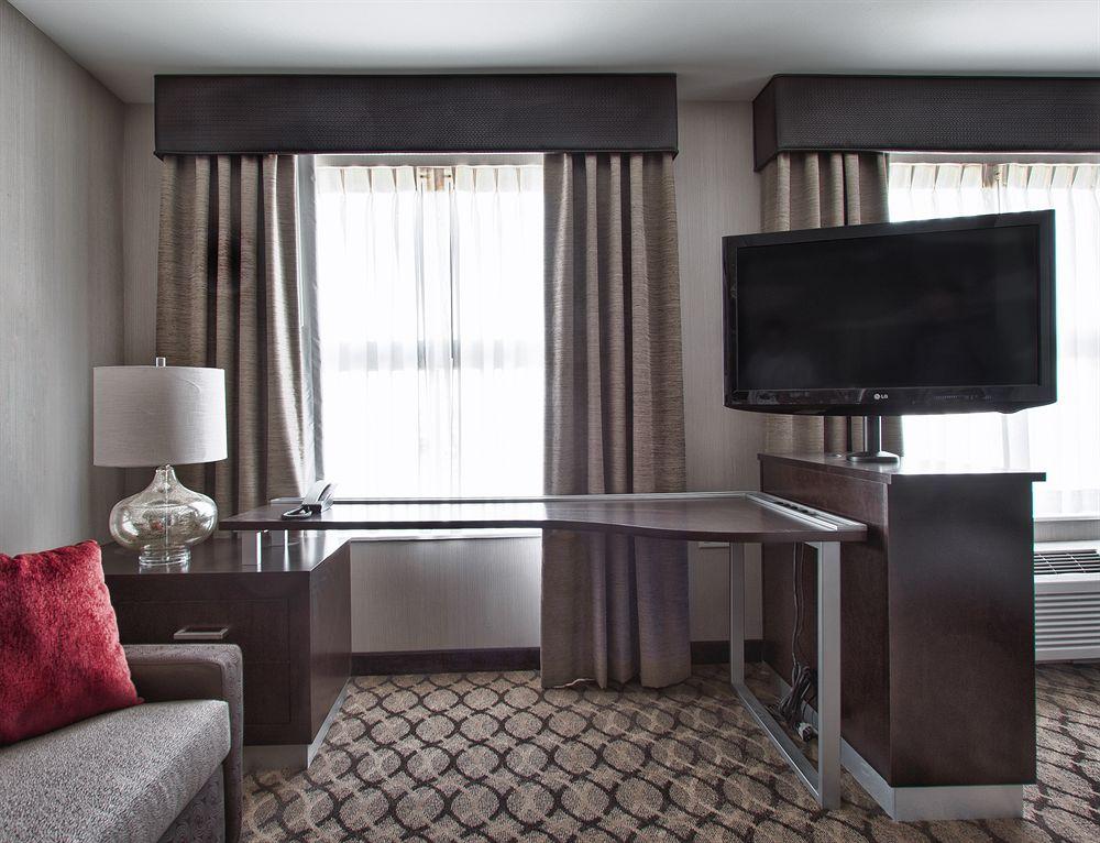 Residence Inn By Marriott Boston Logan Airport/Chelsea Kültér fotó