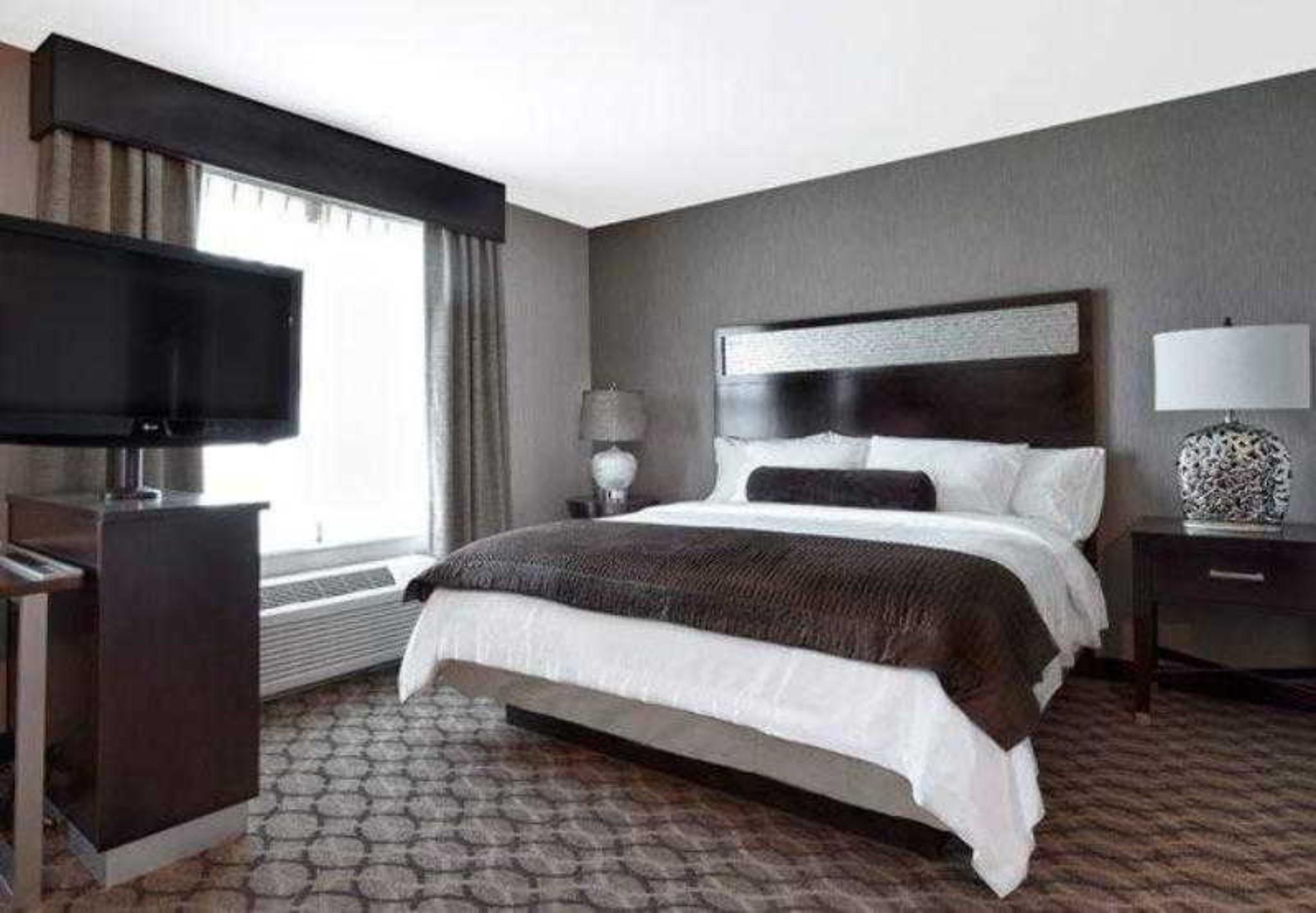 Residence Inn By Marriott Boston Logan Airport/Chelsea Kültér fotó