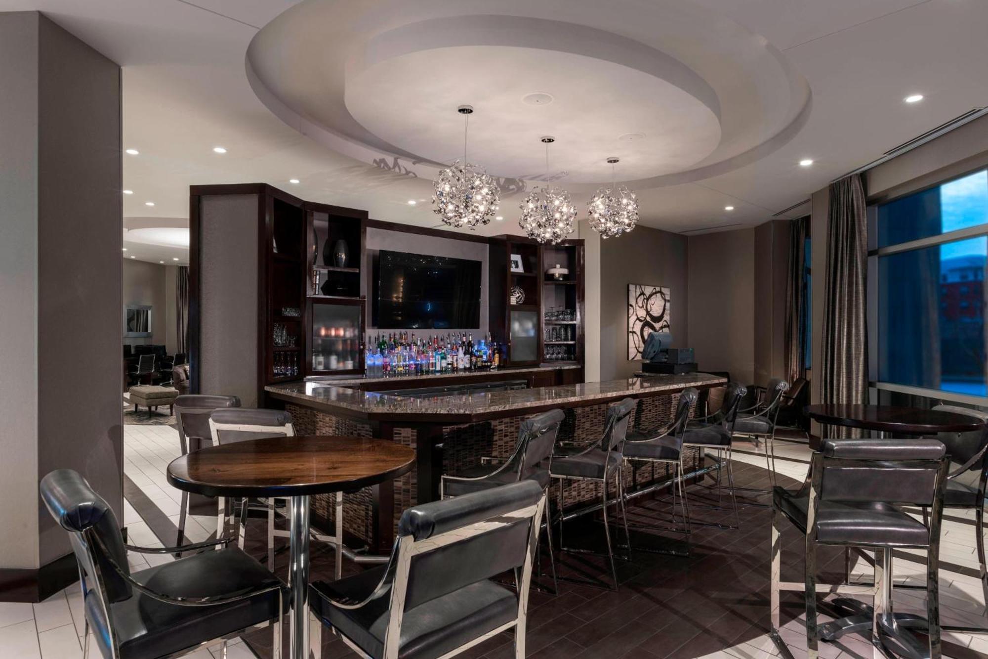 Residence Inn By Marriott Boston Logan Airport/Chelsea Kültér fotó