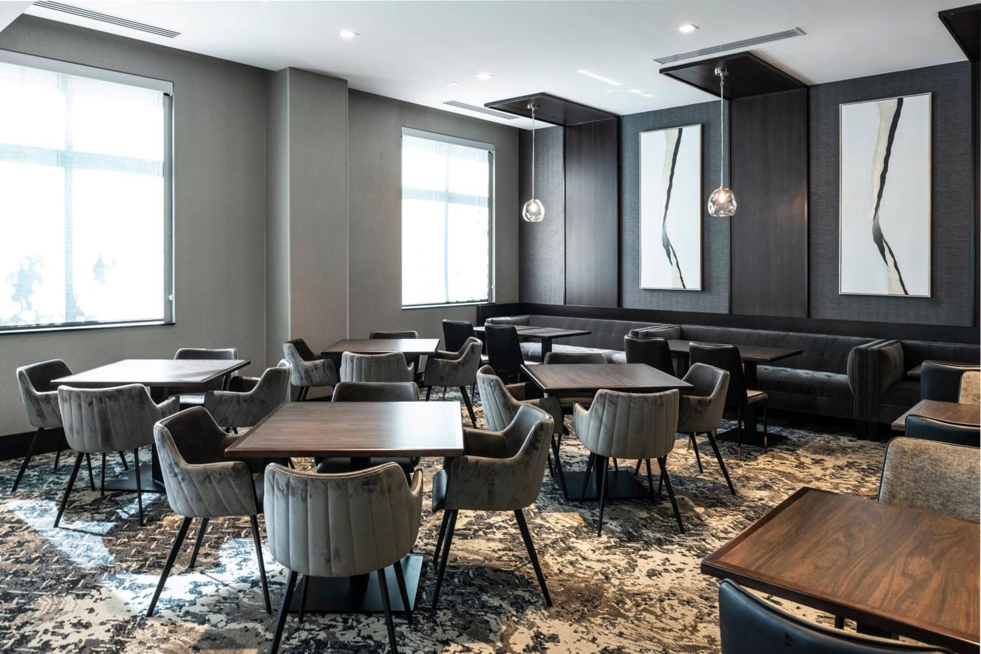 Residence Inn By Marriott Boston Logan Airport/Chelsea Kültér fotó