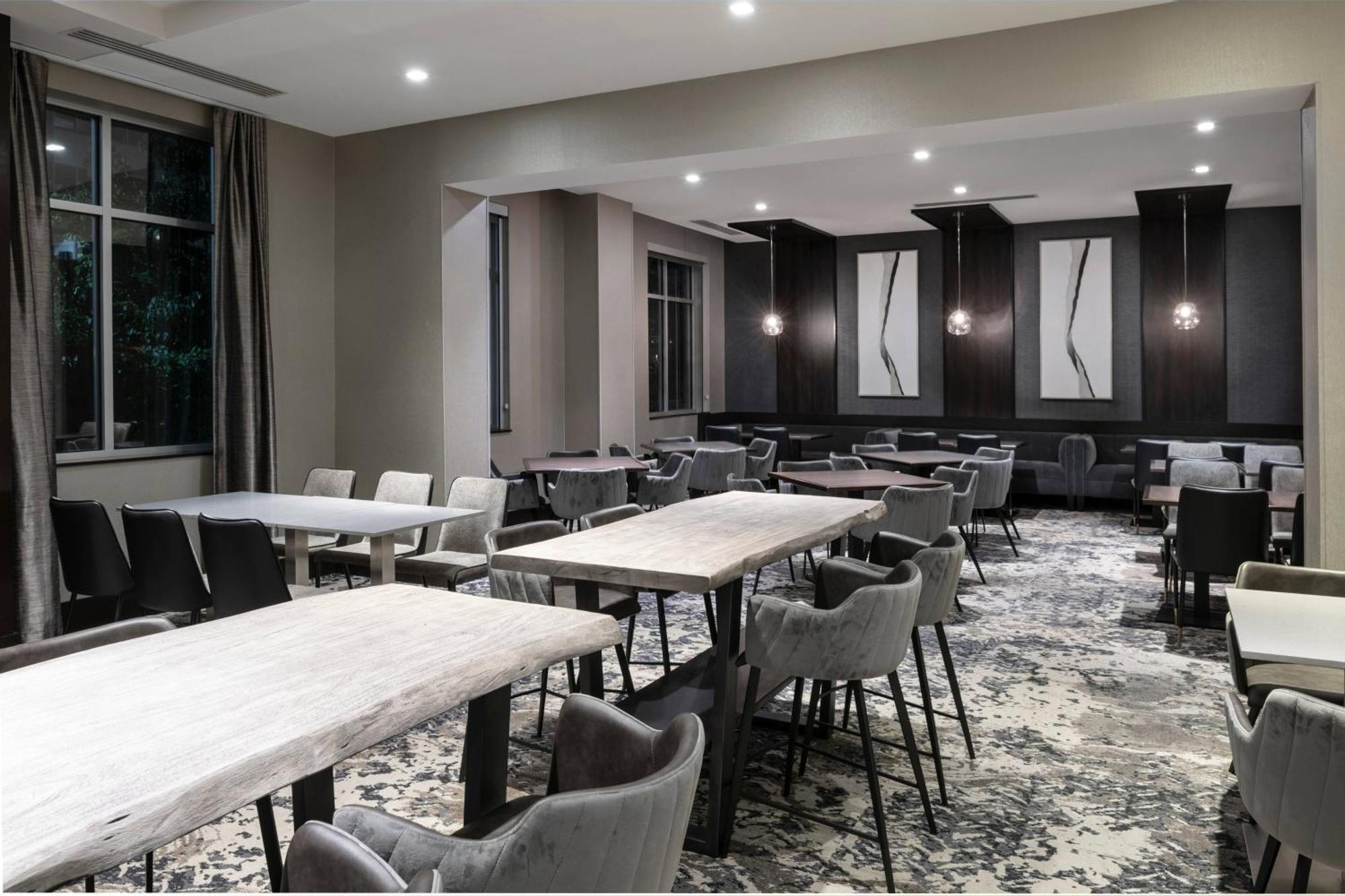 Residence Inn By Marriott Boston Logan Airport/Chelsea Kültér fotó