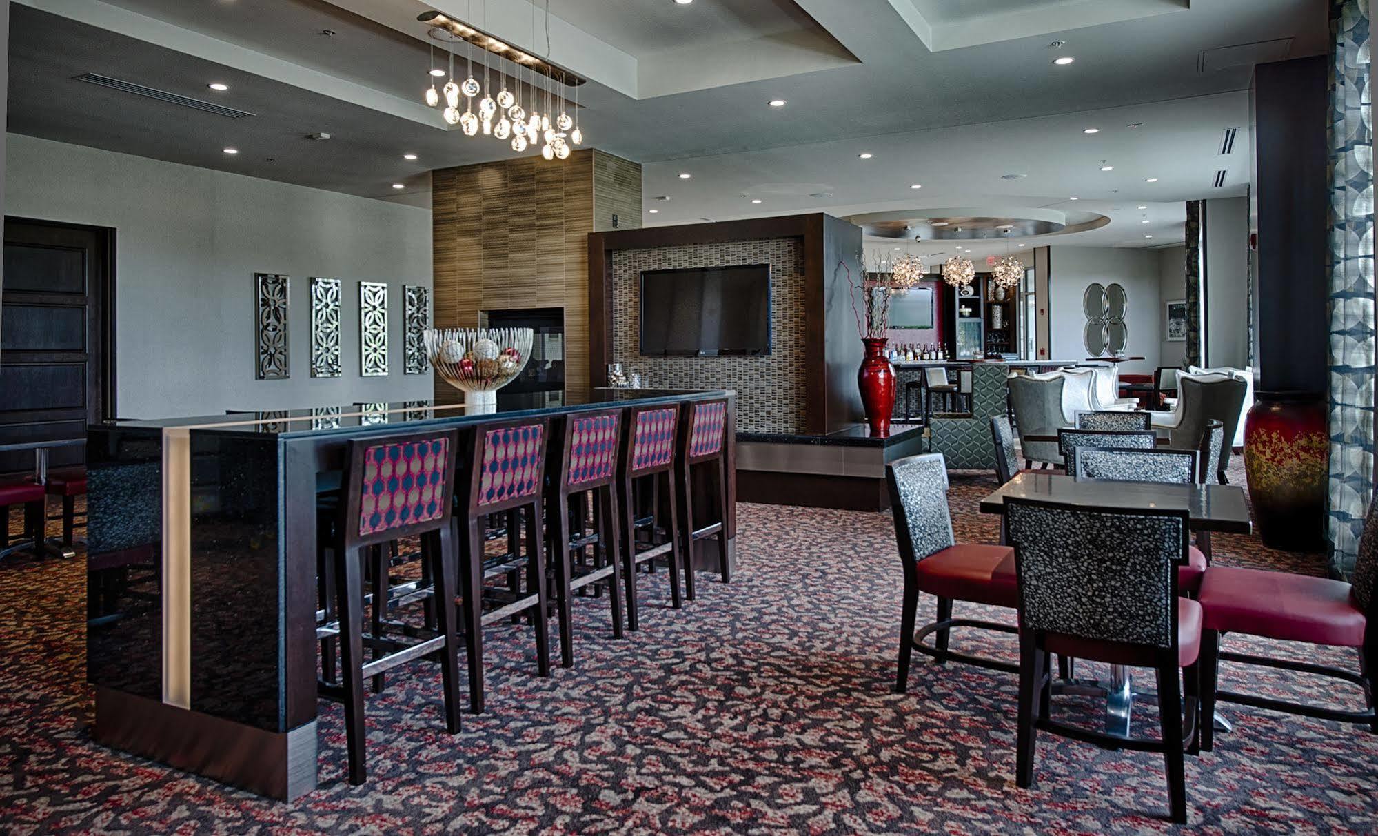 Residence Inn By Marriott Boston Logan Airport/Chelsea Kültér fotó
